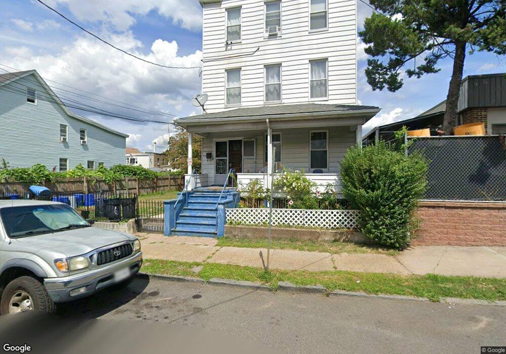 59 Danforth Ave unit 61, Paterson, NJ 07501 - photo 1