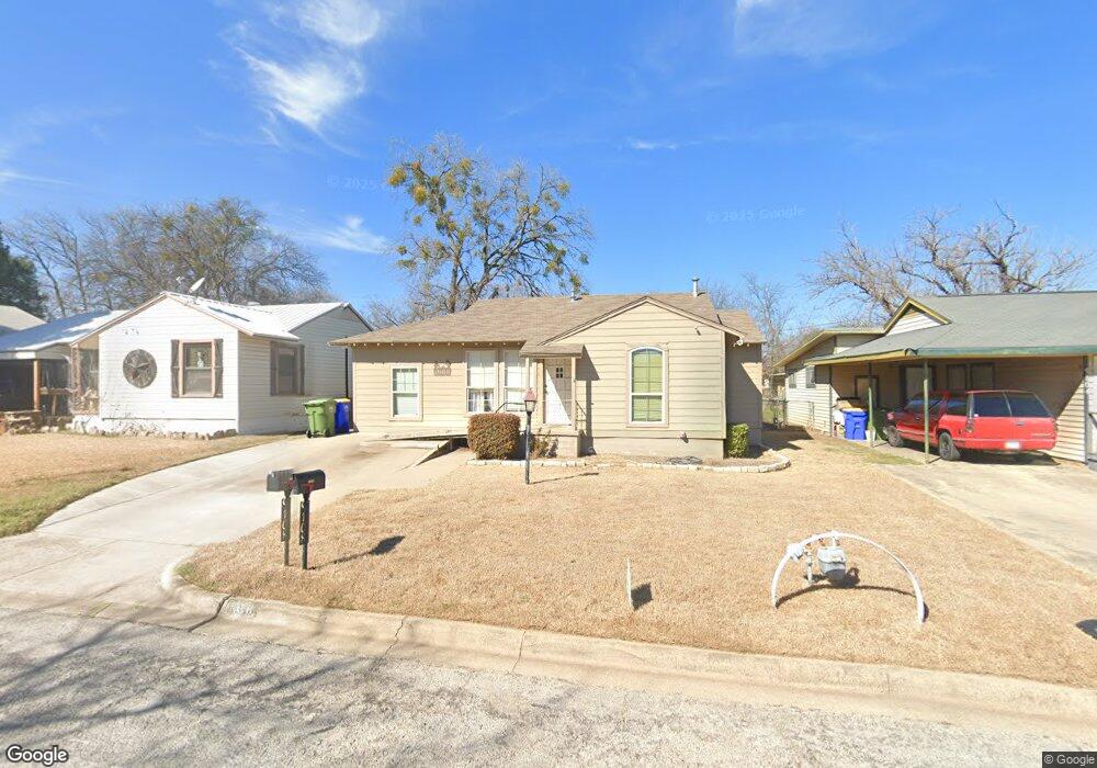 9108 Farmers Rd, Fort Worth, TX 76108 - photo 1