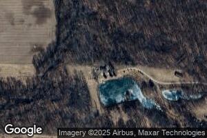 6621 Hudson Hill Rd, Gosport, IN 47433