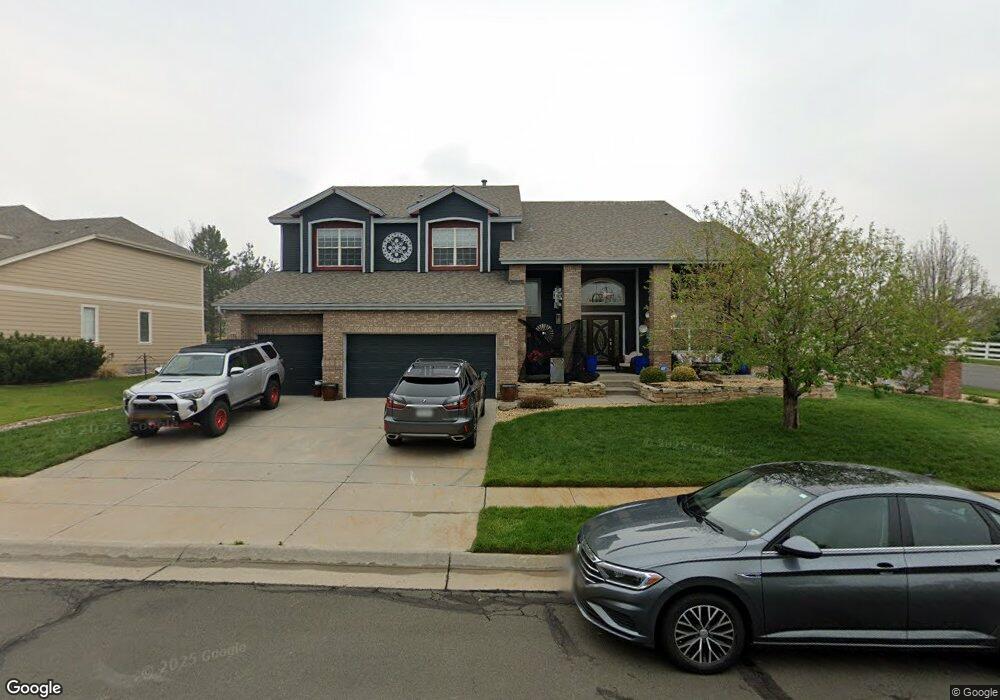 20293 E Lake Cir, Centennial, CO 80016 - photo 1