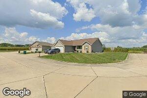 4671 Cherry Circle Ct, Smithton, IL 62285