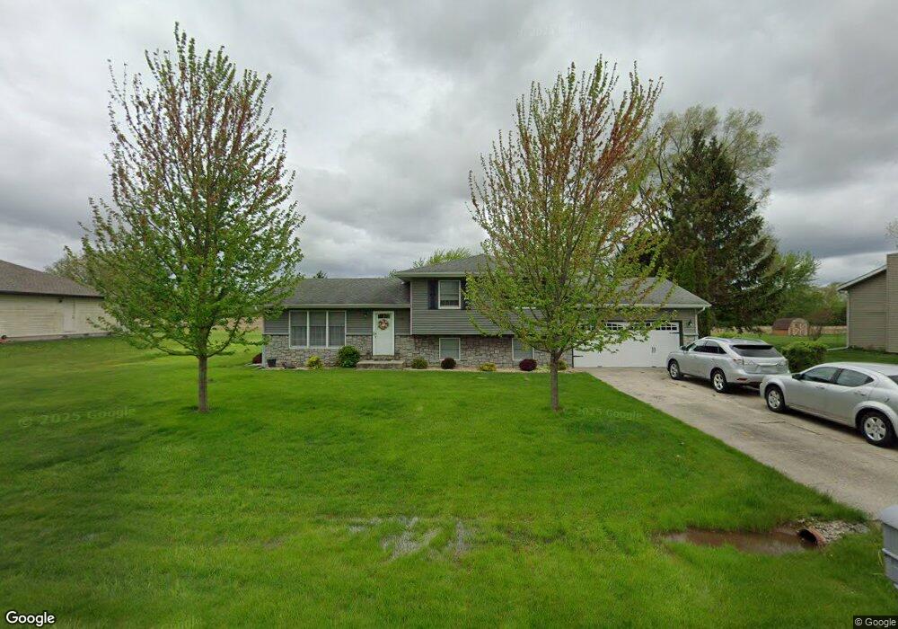 7146 Parke St, Hobart, IN 46342 - photo 1