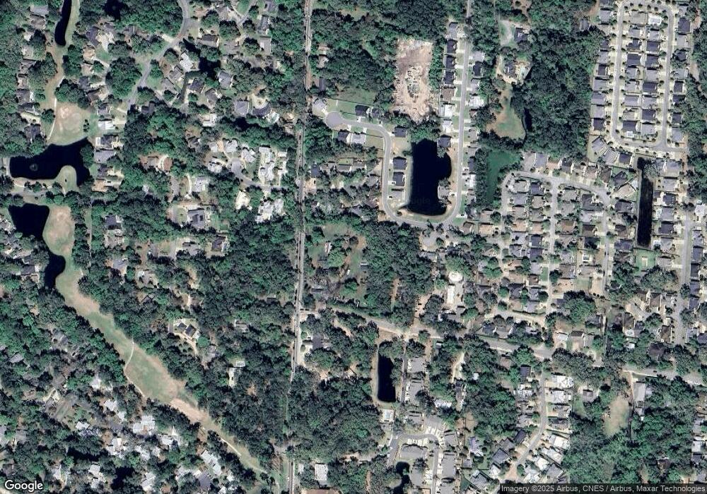 5612 Frederica Rd, St. Simons Island, GA 31522 - photo 1