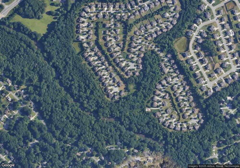 3840 Terrasol Trail SW, Lilburn, GA 30047 - photo 1