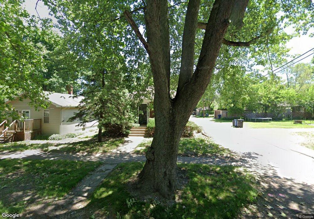 4267 Harrison St, Gary, IN 46408 - photo 1