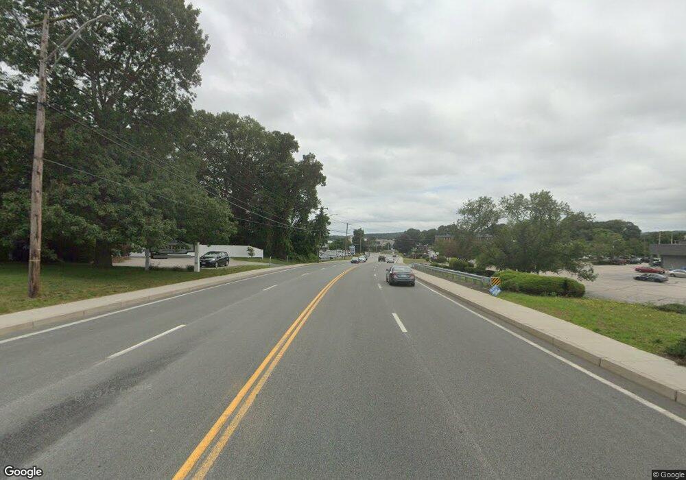 0 Lambert Lind Hwy, Warwick, RI 02886 - photo 1