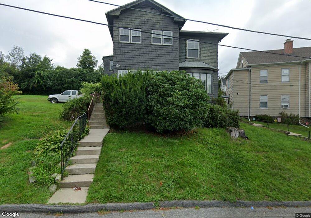 2 Doyle St, Worcester, MA 01606 - photo 1