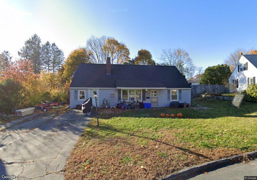 74 Janet Cir, Shrewsbury, MA 01545 - photo 1