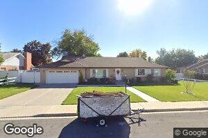 523 W 700 S, Orem, UT 84058