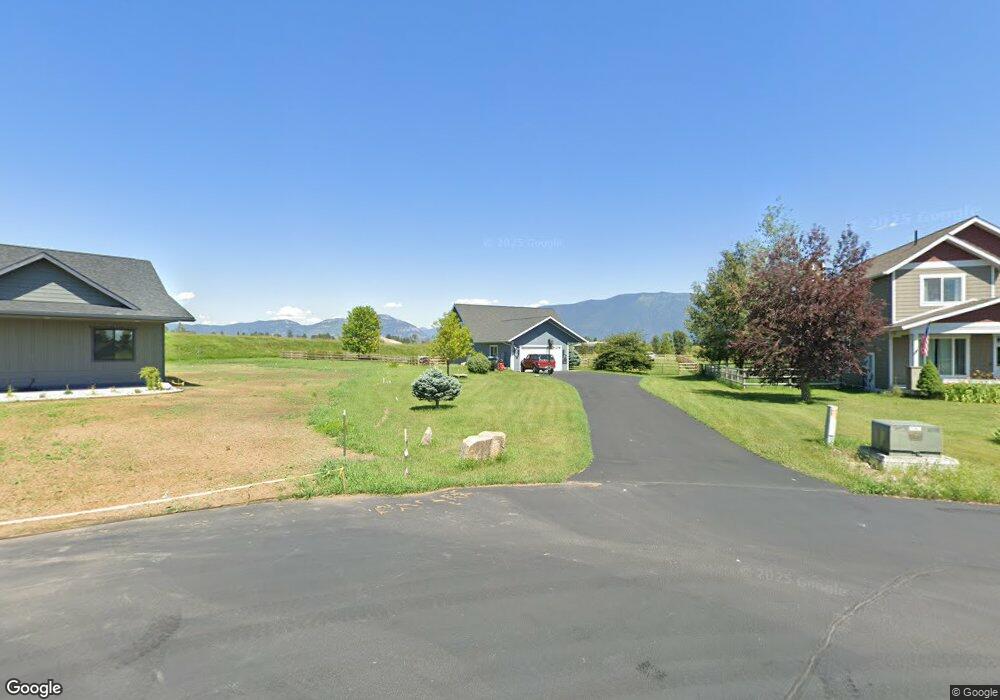 93 Great Bear Ln unit LOT 4, Columbia Falls, MT 59912 - photo 1