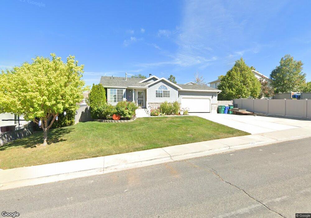 694 W 2450 N, Lehi, UT 84043 - photo 1