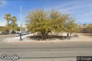 701 E University Blvd, Tucson, AZ 85719