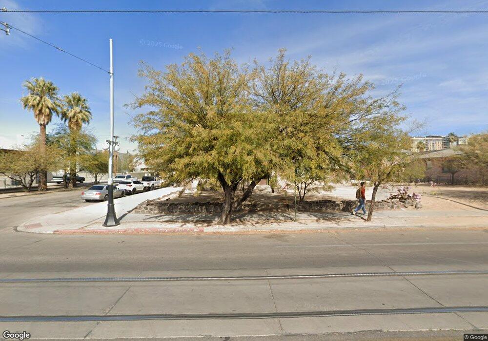 701 E University Blvd, Tucson, AZ 85719 - photo 1