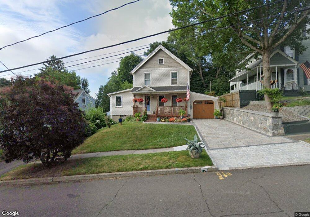 35 Sylvan Ave, Wallingford, CT 06492 - photo 1