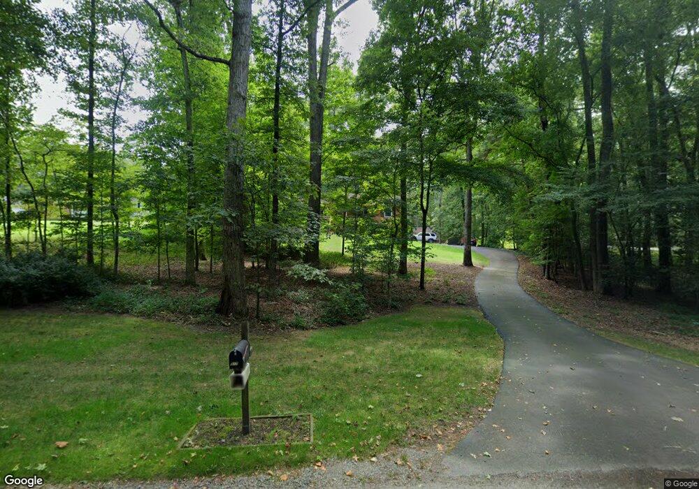 917 Manakin Rd, Midlothian, VA 23113 - photo 1