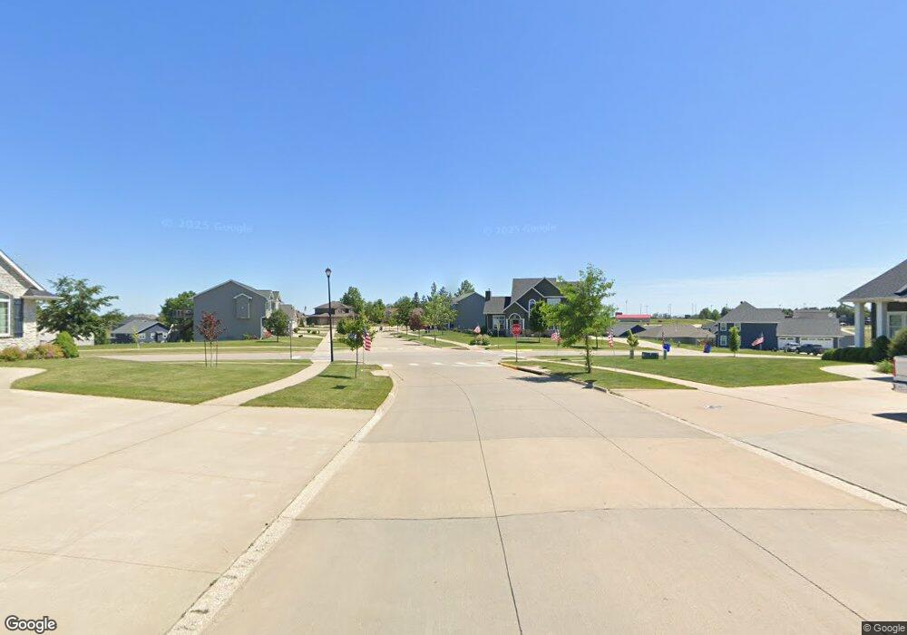 Lot 26 Ridge View Dr, West Branch, IA 52358 - photo 1