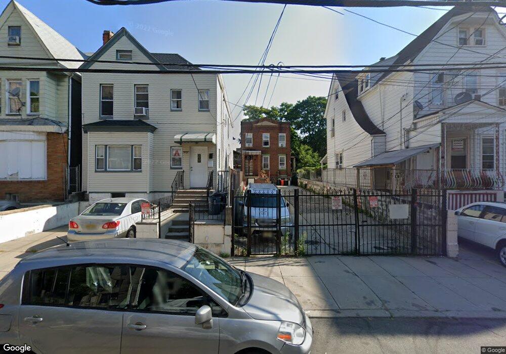 310 8th St, Union City, NJ 07087 - photo 1