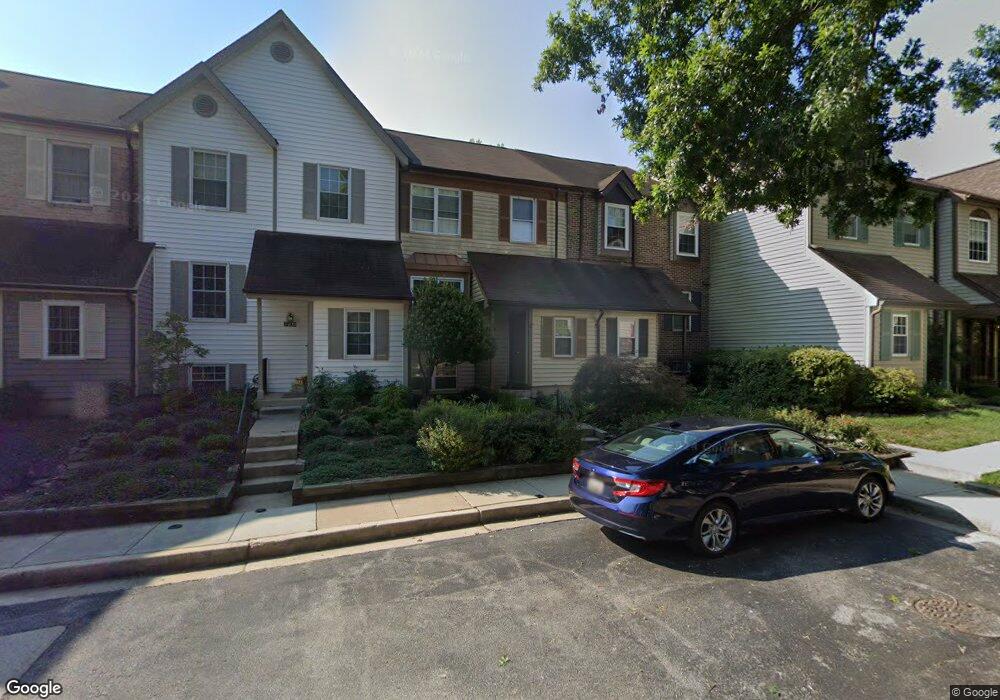 7405 Swan Point Way, Columbia, MD 21045 - photo 1