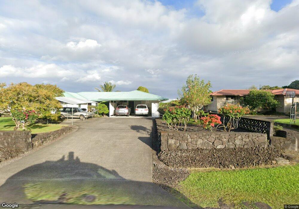 321 Nohea St, Hilo, HI 96720 - photo 1