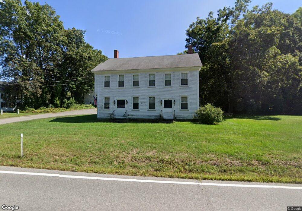 253 Charles Bancroft Hwy, Litchfield, NH 03052 - photo 1