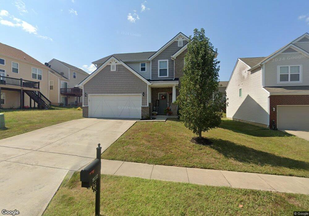 9112 Blue Boulder Ct, Louisville, KY 40291 - photo 1