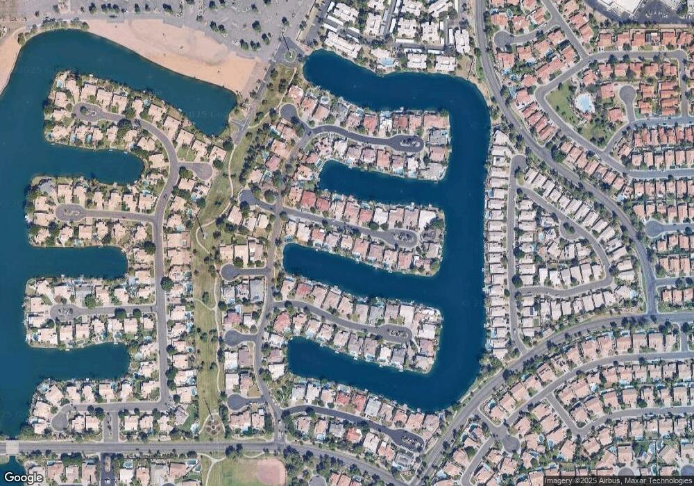 2035 E Clipper Ln, Gilbert, AZ 85234 - photo 1