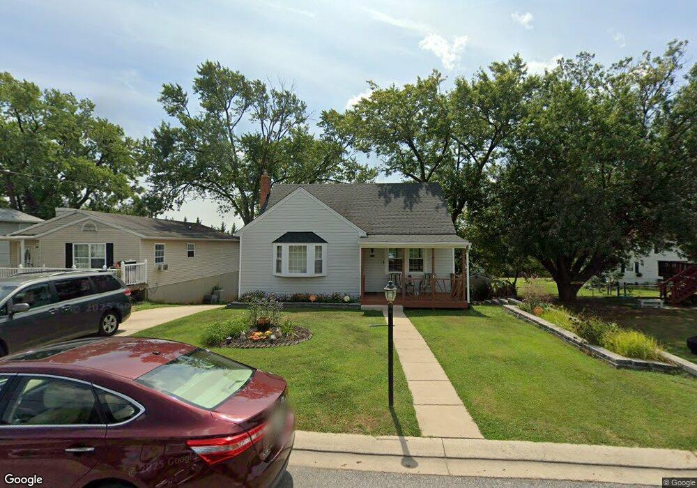 1708 Wilson Ave, Halethorpe, MD 21227 - photo 1