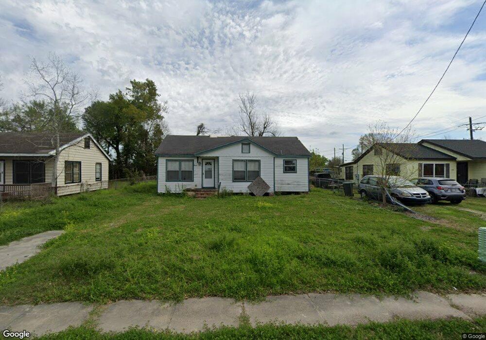 1433 Shaw St, Lake Charles, LA 70601 - photo 1
