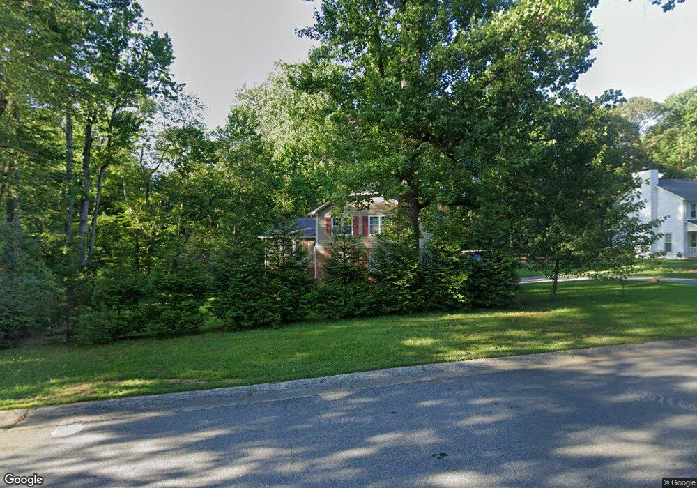 4479 Gilhams Rd NE unit 1, Roswell, GA 30075 - photo 1