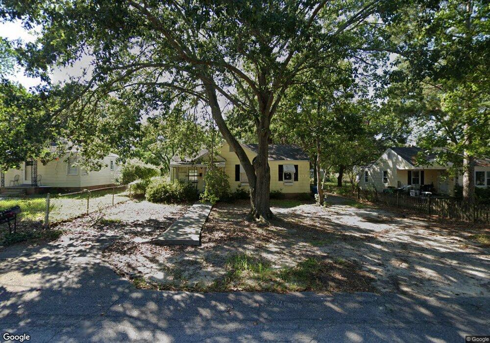 1705 Lacy St, West Columbia, SC 29169 - photo 1