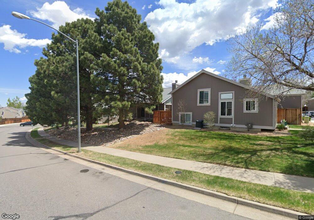 3830 S Genoa Cir unit A, Aurora, CO 80013 - photo 1