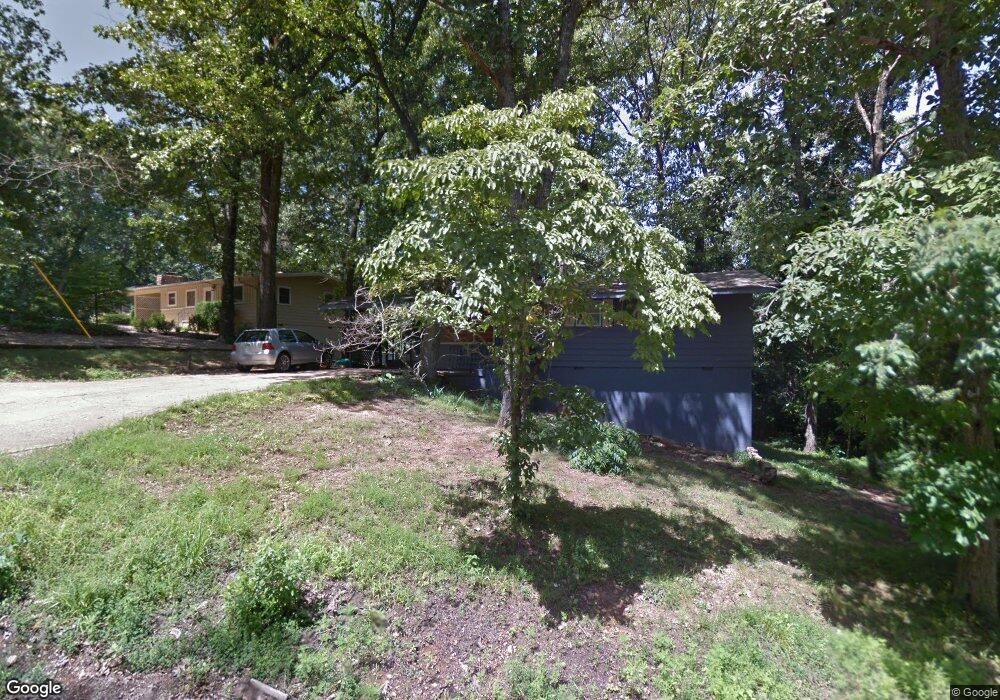 1 Newton Ln, Bella Vista, AR 72715 - photo 1