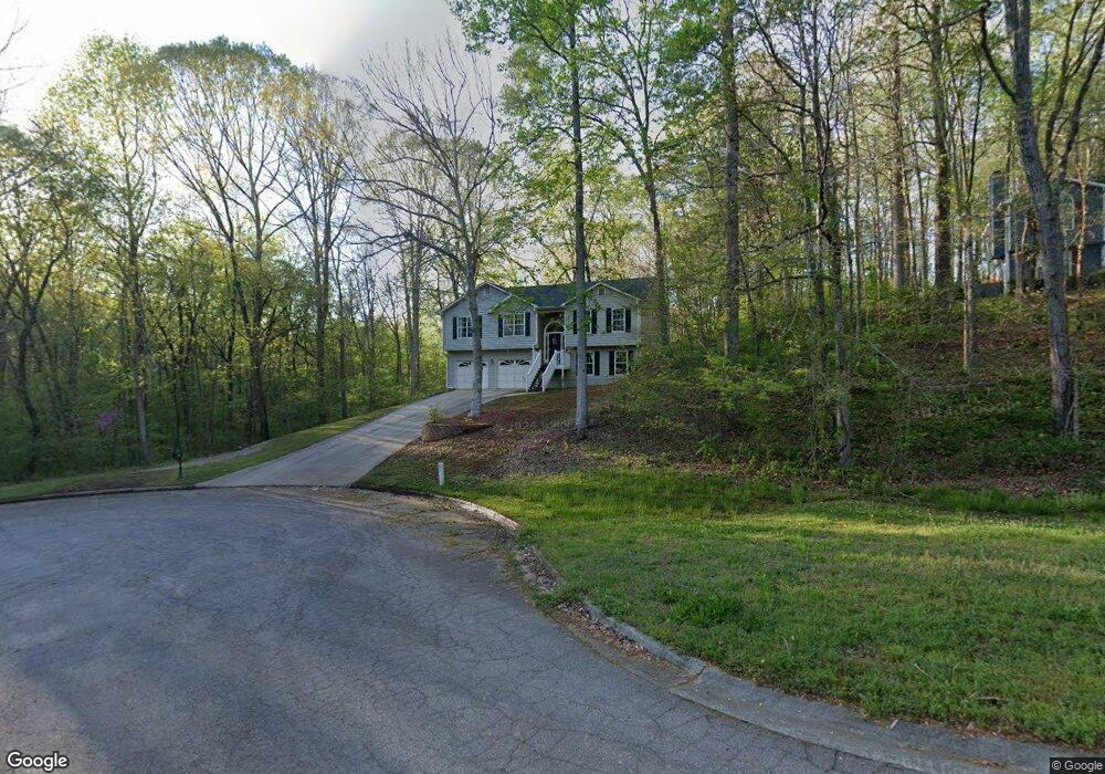 5518 Trophy Ct, Flowery Branch, GA 30542 - photo 1