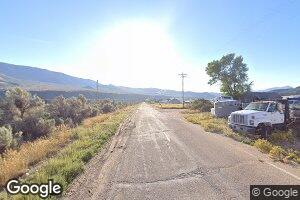 40020 W 7000 N, Tabiona, UT 84072