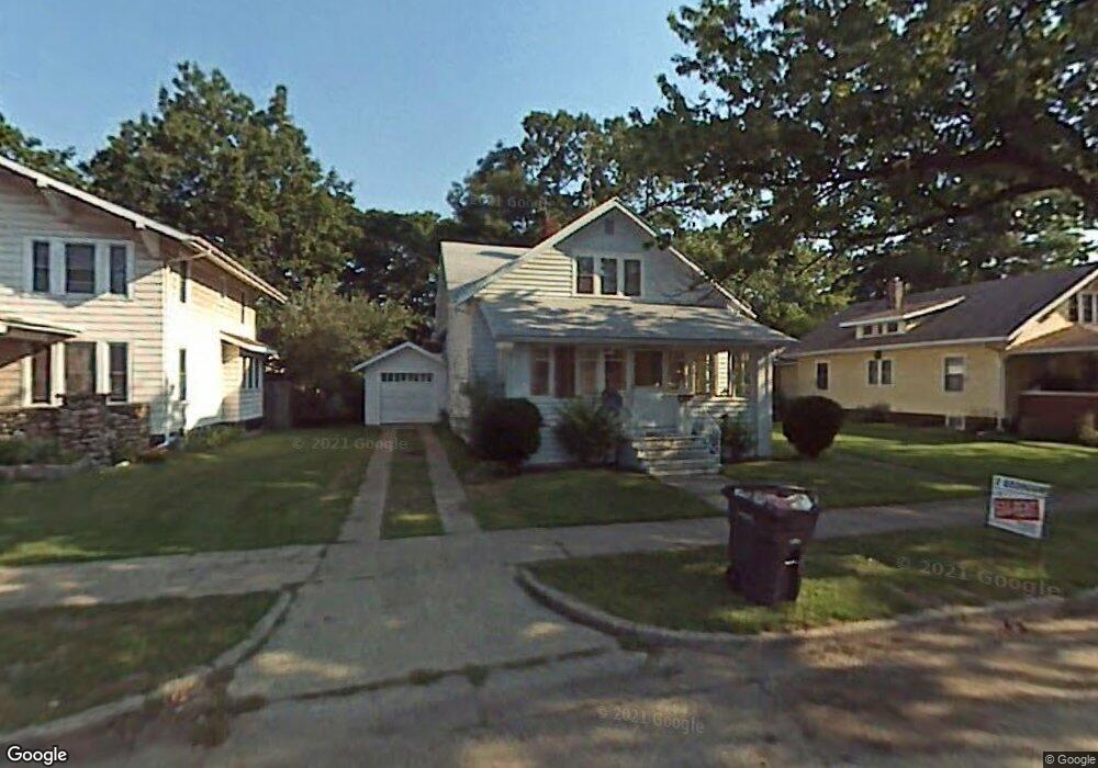 1016 Bower St, Elkhart, IN 46514 - photo 1