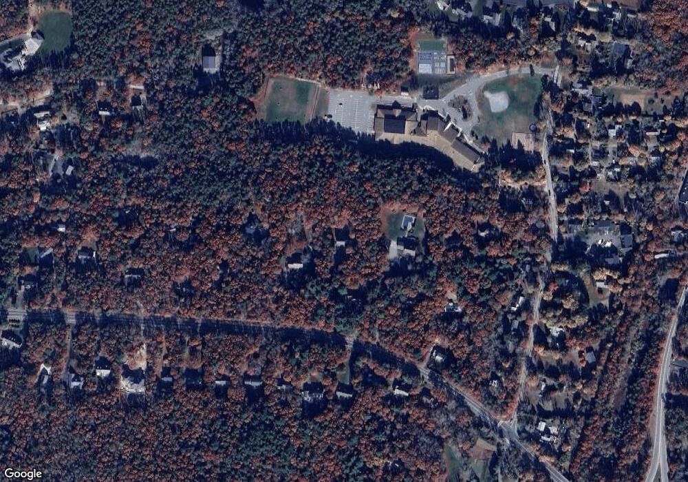 77 Curley Blvd, North Falmouth, MA 02556 - photo 1