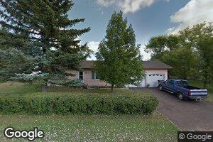 108 Linden Ave, Taylor, ND 58656