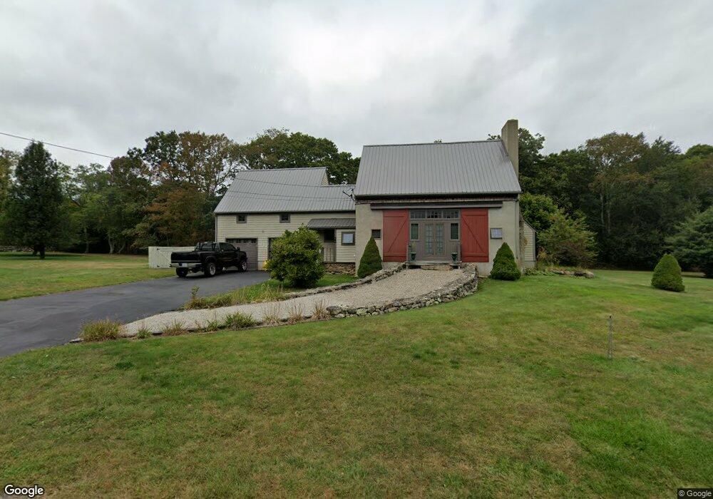 22 Jacqueline Way, Tiverton, RI 02878 - photo 1