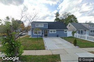 45 Arthur Ave, Carteret, NJ 07008