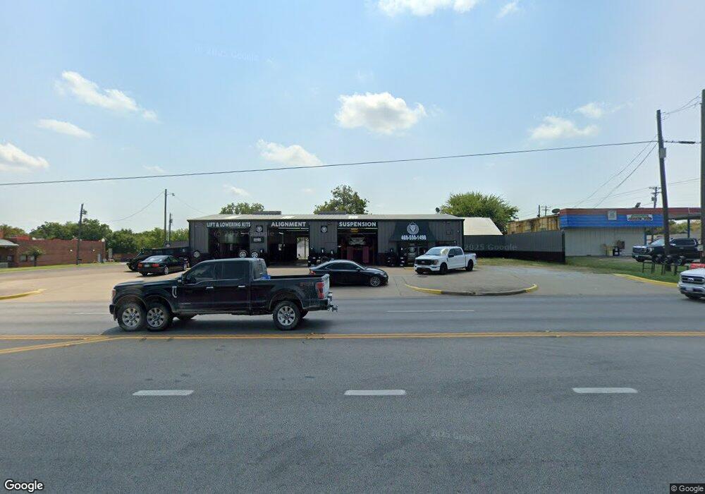 305 E Ennis Ave, Ennis, TX 75119 - photo 1