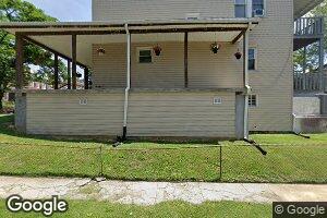 2923 Ulman Ave, Baltimore, MD 21215