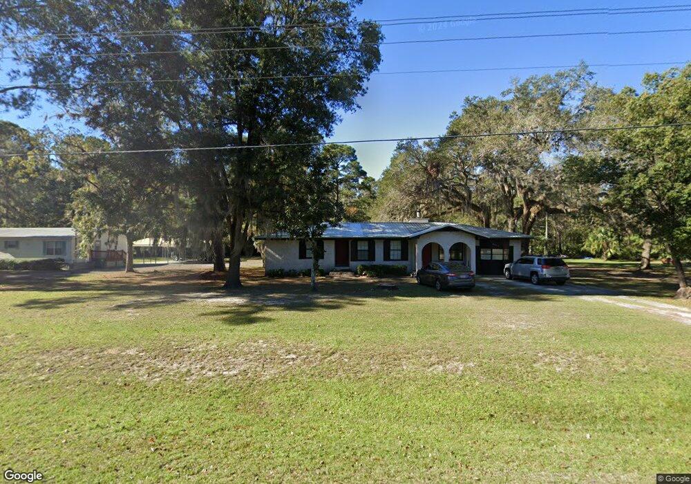 9046 Ga Highway 99, Townsend, GA 31331 - photo 1