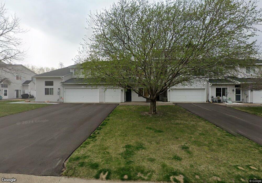 10727 Unity St NW unit 209, Coon Rapids, MN 55433 - photo 1