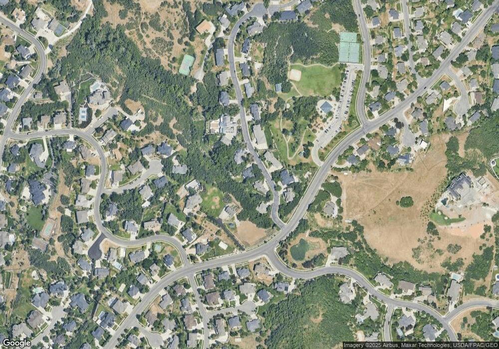 3990 Glade Hollow Way, Bountiful, UT 84010 - photo 1