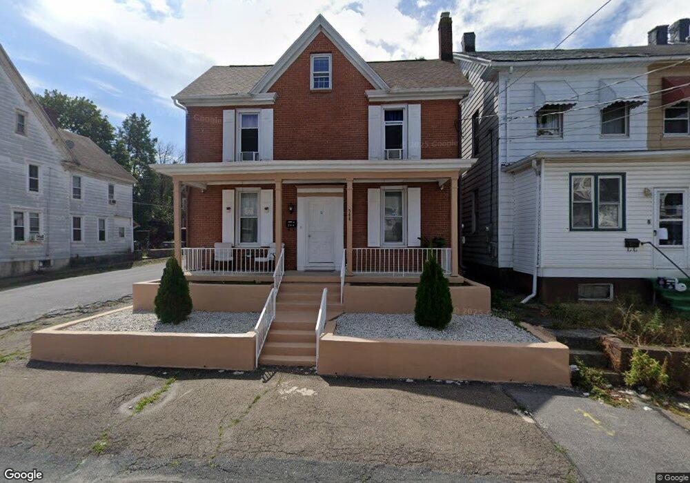 544 N James St, Hazleton, PA 18201 - photo 1