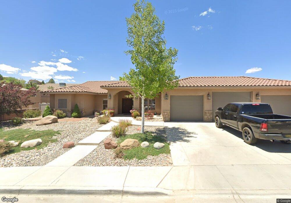 4431 E Rayos Del Sol Dr, Farmington, NM 87401 - photo 1