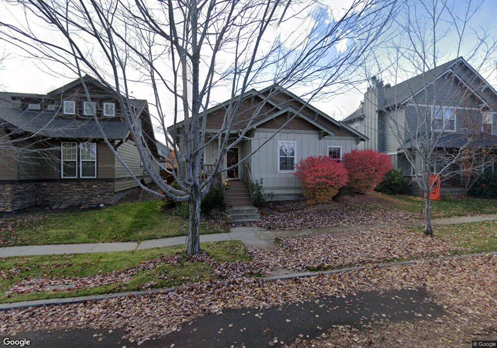 62725 Larkview Rd, Bend, OR 97701 - photo 1