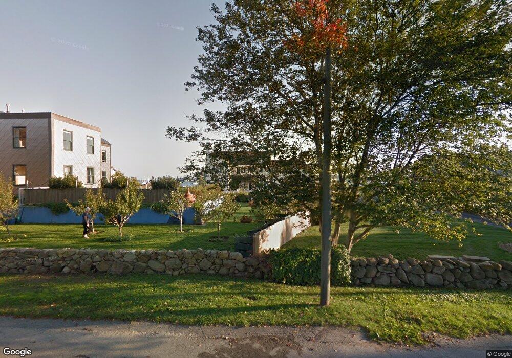 40 Water St, Mattapoisett, MA 02739 - photo 1