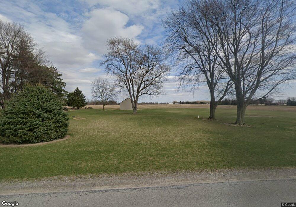 11190 Slabtown Rd, Columbus Grove, OH 45830 - photo 1