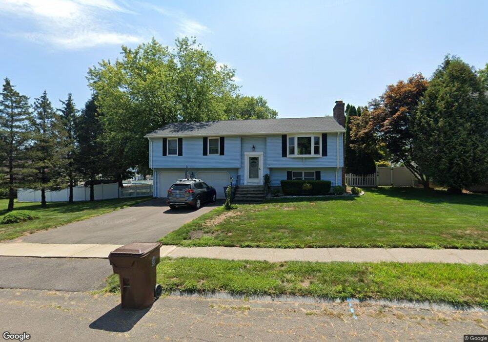 23 High Meadow Ln, Enfield, CT 06082 - photo 1